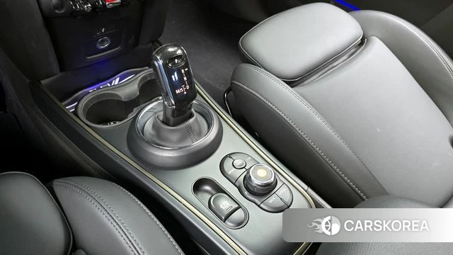 Mini Cooper Countryman id 3843641 из Кореи 19