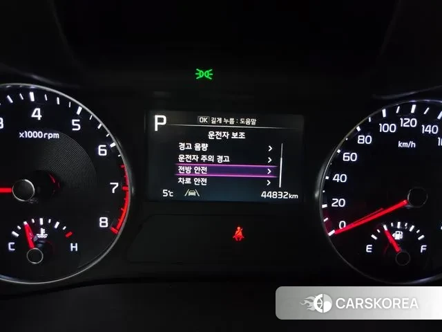 Kia The New K3 2nd generation id 3716172 из Кореи 19