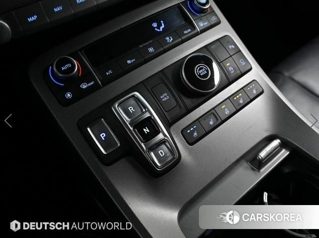 Hyundai Palisade id 4196926 из Кореи 19