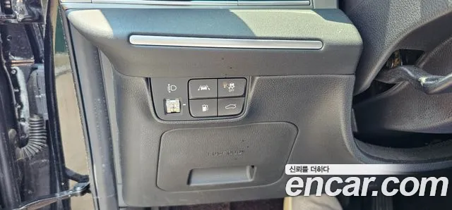 Hyundai The New Grandeur IG id 2850206 из Кореи 10