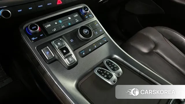 Hyundai The New Palisade id 2984055 из Кореи 19