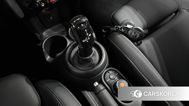 Mini Cooper id 4195731 из Кореи 29