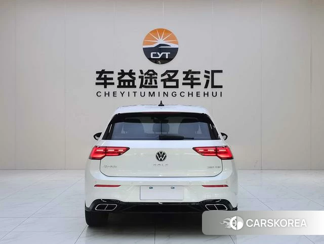 Volkswagen Golf id 4314286 из Китая 14