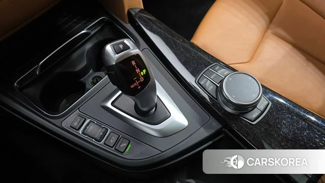 BMW 3 Series GT (F34) id 4196529 из Кореи 32