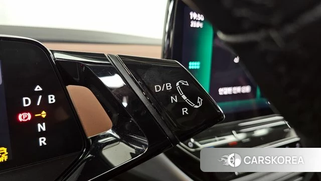 Volkswagen ID.4 id 3940876 из Кореи 19