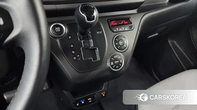 Kia The New Kia Ray id 3359425 из Кореи 19