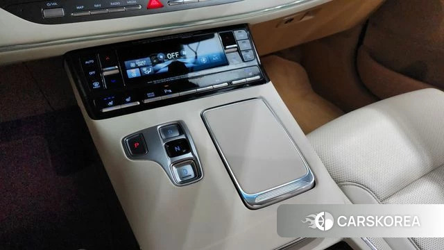 Hyundai The New Grandeur IG Hybrid id 4202918 из Кореи 37