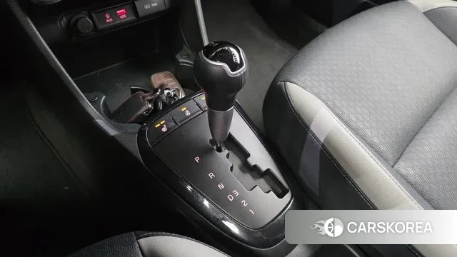 Kia All New Morning (JA) id 3060235 из Кореи 19