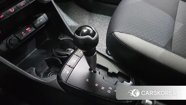 Kia All New Morning (JA) id 3568187 из Кореи 19