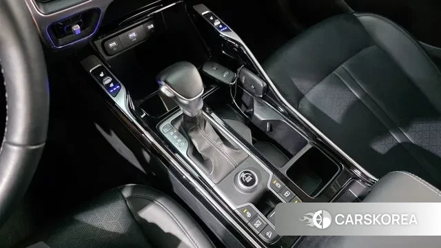 Kia Sorento 4th Generation id 3023449 из Кореи 19