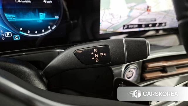 Mercedes-Benz EQC N293 id 4309525 из Кореи 31