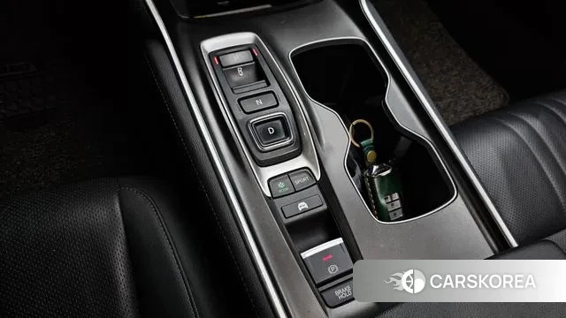 Honda Accord 10th Generation id 3531082 из Кореи 19