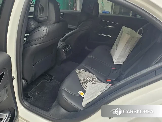 Mercedes-Benz C-Class W206 id 2929949 из Кореи 19