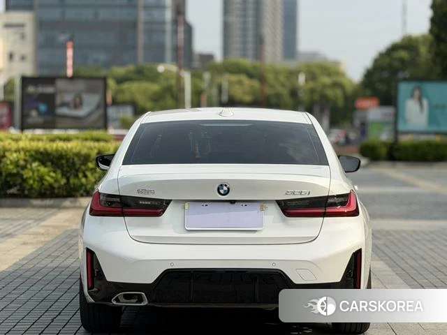 BMW 3 series id 4271271 из Китая 16