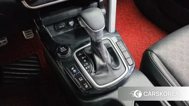 Kia Seltos id 3601734 из Кореи 19