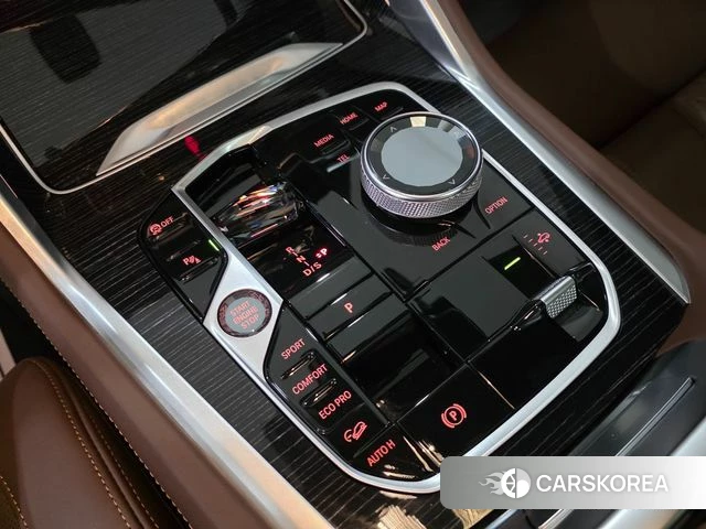 BMW X6 (G06) id 3914049 из Кореи 19