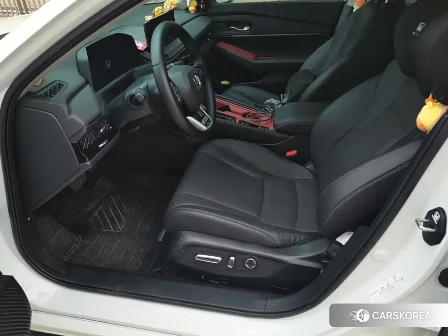 Honda Accord id 4589311 из Китая 15