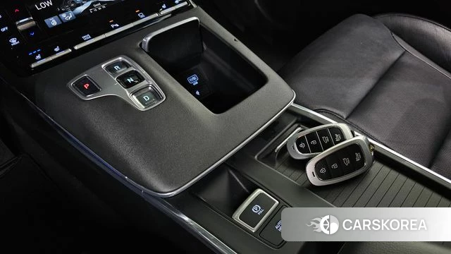 Hyundai The New Grandeur IG id 4625659 из Кореи 19