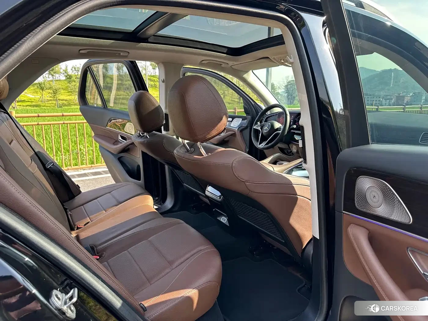 Mercedes-Benz GLE id 4629552 из Китая 15