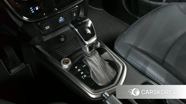 Ssangyong Berry New Tivoli id 4249598 из Кореи 19