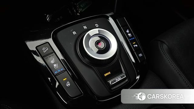 Kia The New Seltos id 4243300 из Кореи 29