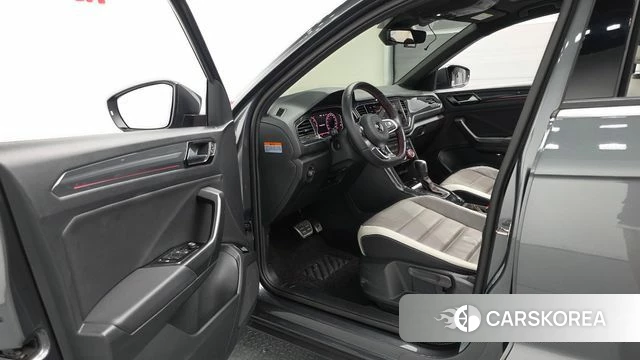 Volkswagen T-Roc id 4593774 из Кореи 38