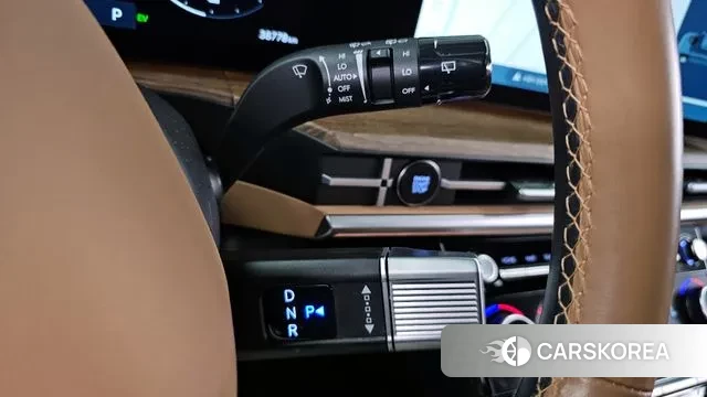 Hyundai Santa Fe (MX5) id 3467334 из Кореи 19