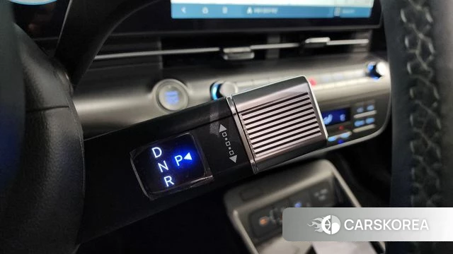 Hyundai Kona (SX2) id 3825822 из Кореи 19