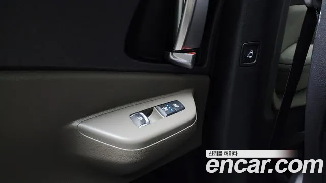 Kia The New Carnival 4th Generation id 2659372 из Кореи 19