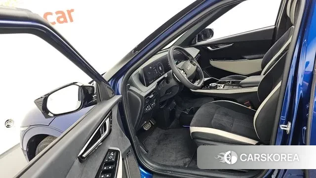 Kia EV6 id 3561765 из Кореи 19