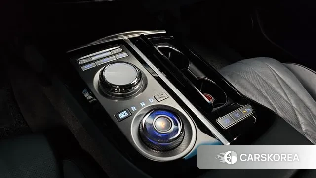 Genesis G80 (RG3) id 3241525 из Кореи 19