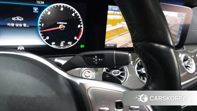 Mercedes-Benz CLS-Class C257 id 3408007 из Кореи 19