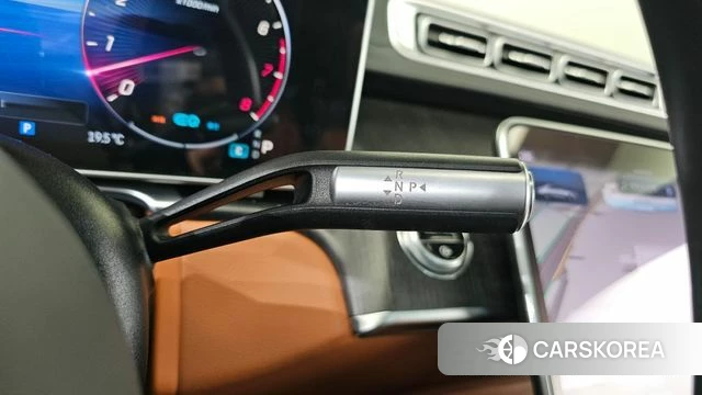 Mercedes-Benz S-Class W223 id 3935407 из Кореи 19