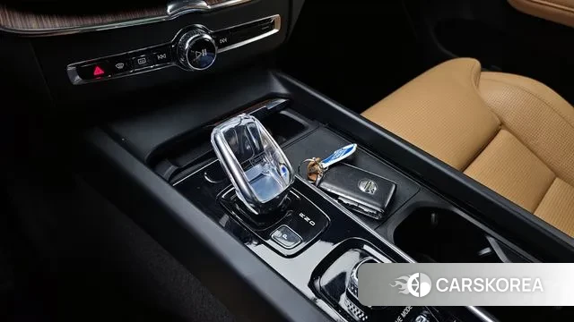 Volvo XC60 second Generation id 3433370 из Кореи 19