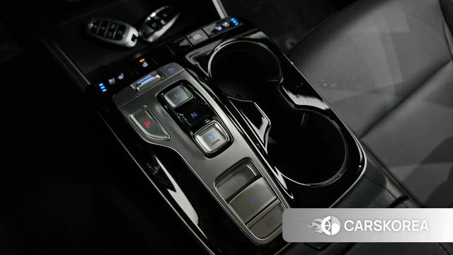 Hyundai Tucson (NX4) id 4608762 из Кореи 29