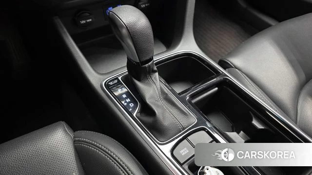 Hyundai Sonata New Rise id 4483390 из Кореи 19