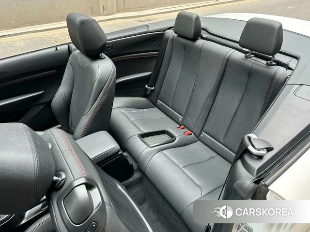 BMW 2 series (imported) id 4320810 из Китая 14