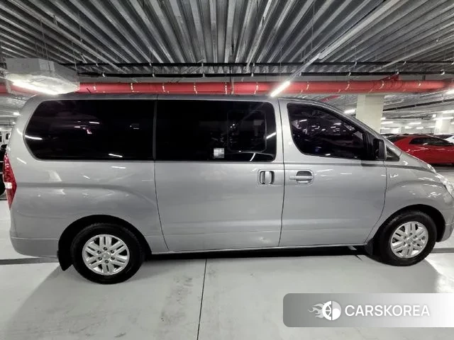 Hyundai Grand Starex id 3434801 из Кореи 15