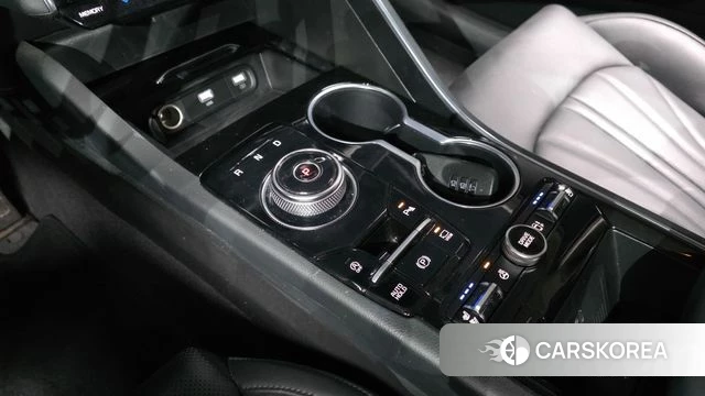 Kia K5 3rd generation id 4894208 из Кореи 36