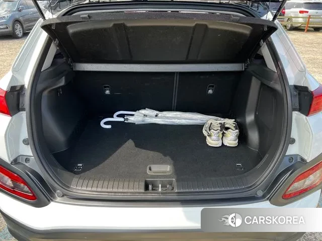 Hyundai Kona Electric id 3090748 из Кореи 9