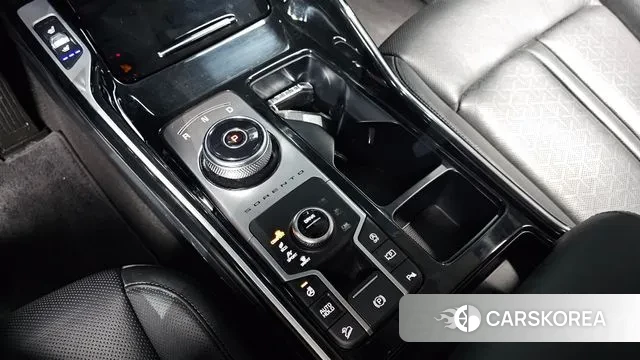 Kia Sorento 4th Generation id 3577646 из Кореи 19