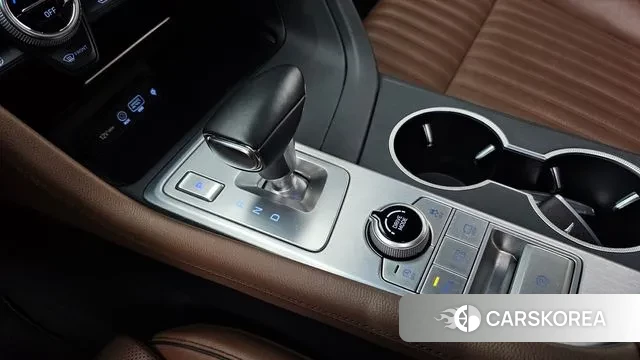 Genesis G70 id 2981396 из Кореи 19