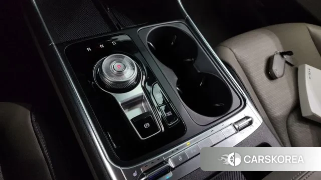 Kia The New Carnival 4th Generation id 3057876 из Кореи 19