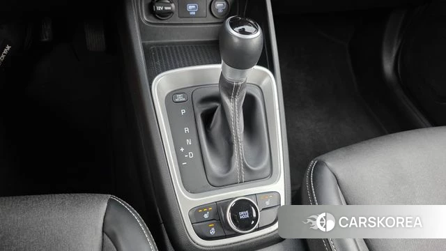 Hyundai Venue id 4568090 из Кореи 19