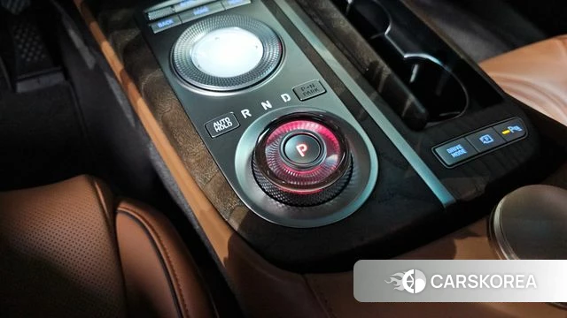 Genesis G80 (RG3) id 3799437 из Кореи 19