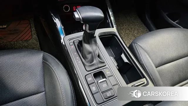 Kia The New Sorento id 3464506 из Кореи 19