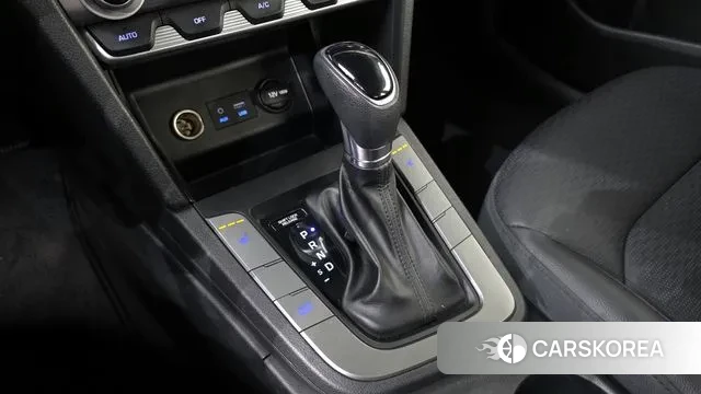 Hyundai The New Avante AD id 3464618 из Кореи 19