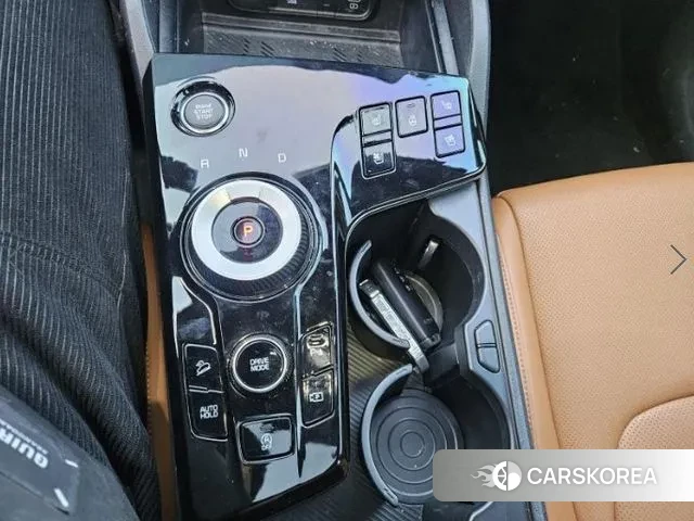 Kia Sportage 5th Generation id 3600484 из Кореи 9