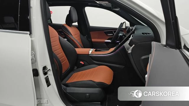 Mercedes-Benz GLC-Class X254 id 4421320 из Кореи 34