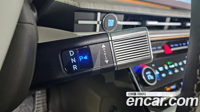 Hyundai Santa Fe (MX5) id 2710543 из Кореи 19